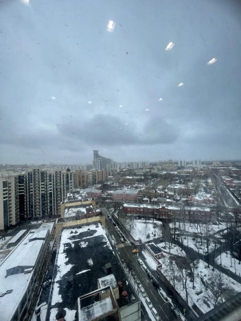 Купить квартиру на улице Рубцовско-Дворцовая в Москве. Вариант № 34752, 28, площадь - квм, цена 50627714.0000 рублей