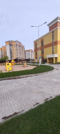 Купить квартиру в Москве. Вариант № 36848, 33, площадь - квм, цена 33700000.0000 рублей