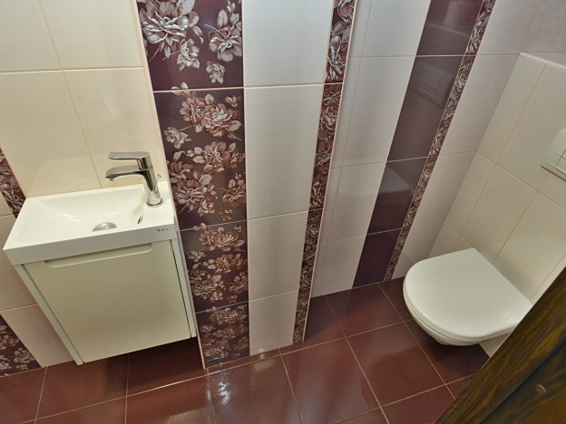 . Вариант № 8113080, 25, площадь - 65 квм, цена 11500000 рублей