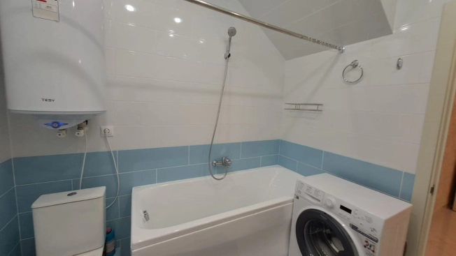 Снять квартиру в Керчи. Вариант № 55201, 23, площадь -  квм, цена 100000 рублей