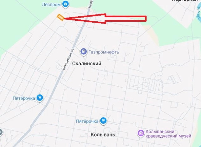 Купить земельный участок в Новосибирске. Вариант № 7773479, 4, площадь -  квм, цена 10000000 рублей