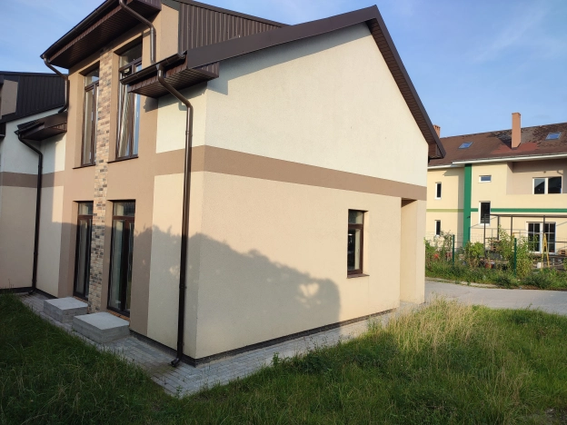 Купить таунхаус в Калининграде. Вариант № 4807, 2, площадь -  квм, цена 10990000 рублей