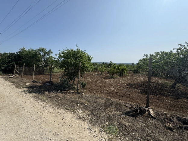 Купить земельный участок в Керчи. Вариант № 49155, 4, площадь -  квм, цена 1600000 рублей