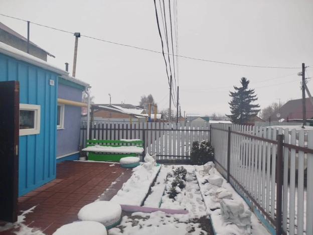 Купить трехкомнатную квартиру на улице Совхозная в Пензенской области. Вариант № 19407, 7, площадь - квм, цена 2250000 рублей