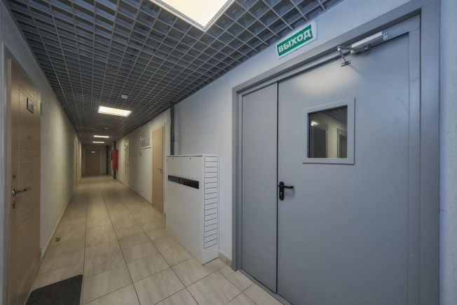 Купить двухкомнатную квартиру в Рязанской области. Вариант № 10003772, 12, площадь -  квм, цена 9500000 рублей