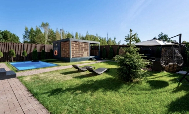 Купить дом в Видном. Вариант № 26645, 23, площадь -  квм, цена 55000000 рублей