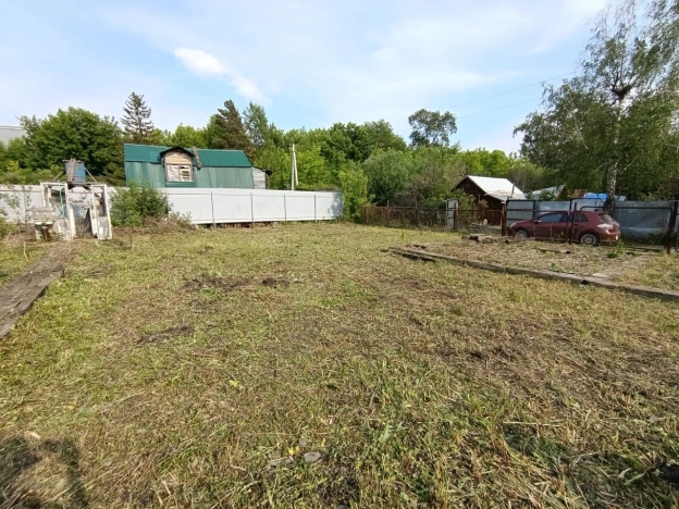 Купить земельный участок в Искитиме. Вариант № 60705, 1, площадь -  квм, цена 1075000 рублей