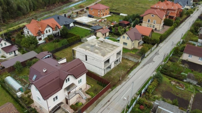 Купить дом в Зеленоградске. Вариант № 4775, 0, площадь -  квм, цена 23100000 рублей