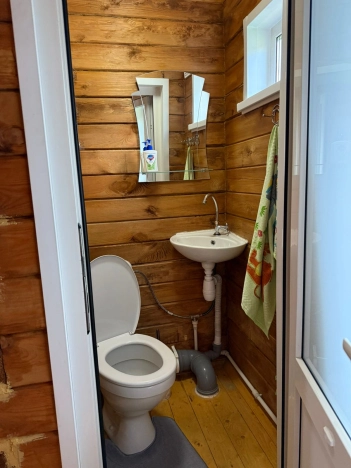 Купить дом в районе Заельцовский в Новосибирске. Вариант № 4131512, 35, площадь -  квм, цена 17900000 рублей