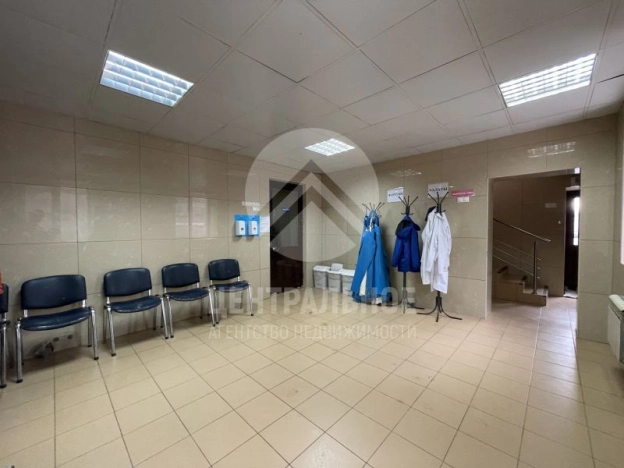 Купить производственные помещения в Новосибирске. Вариант № 1734, 11, площадь -  квм, цена 120000000 рублей