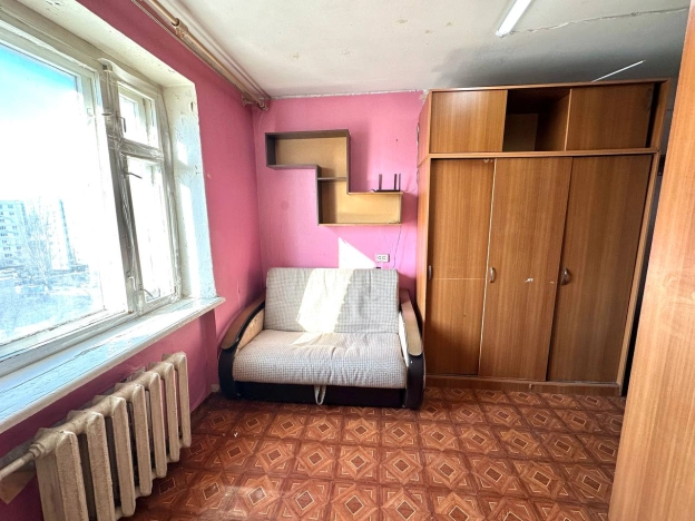 Купить комнату в Балакове. Вариант № 26172, 0, площадь -  квм, цена 350000 рублей