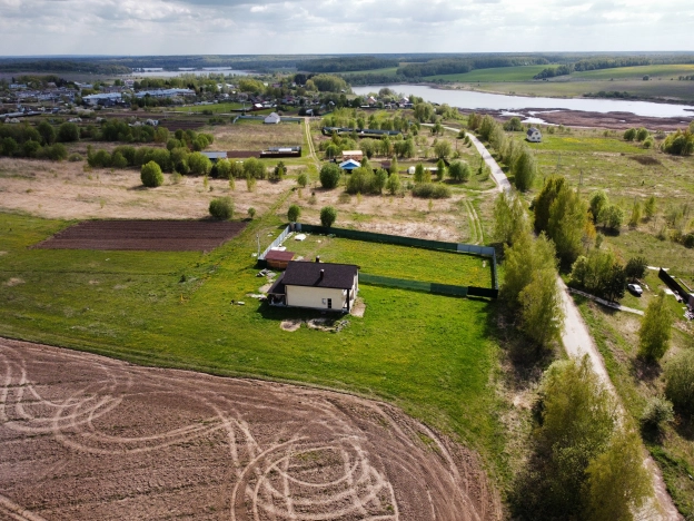 Купить дом в Петушках. Вариант № 43173, 10, площадь -  квм, цена 8700000 рублей