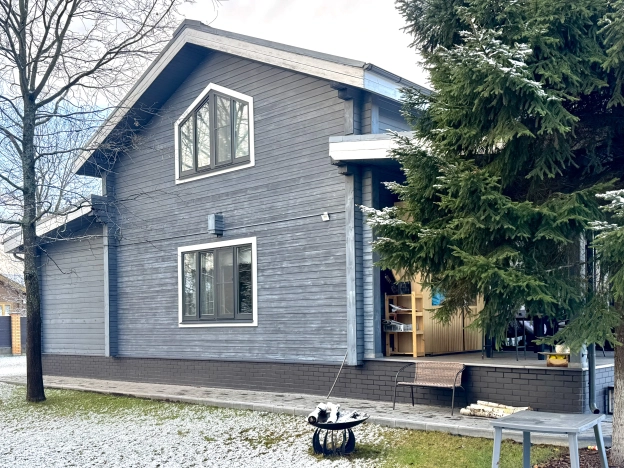 Купить дом в Москве. Вариант № 9967356, 3, площадь -  квм, цена 45000000 рублей