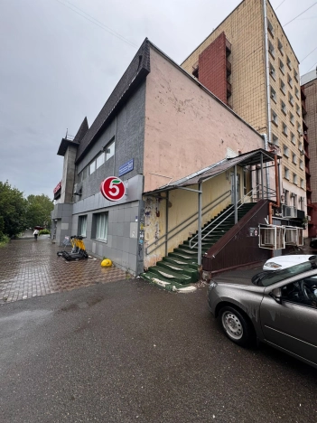 Купить коммерческую недвижимость в Казани. Вариант № 60034, 1, площадь - квм, цена 3360000 рублей