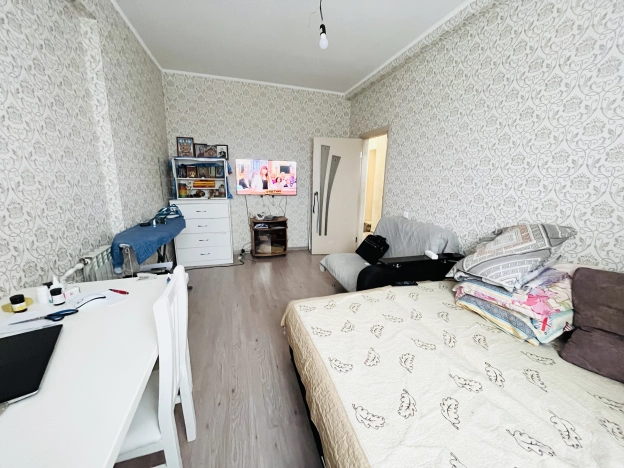 Купить двухкомнатную квартиру на улице Ранжурова в Улан-Удэ. Вариант № 10914438, 6, площадь - квм, цена 7350000 рублей