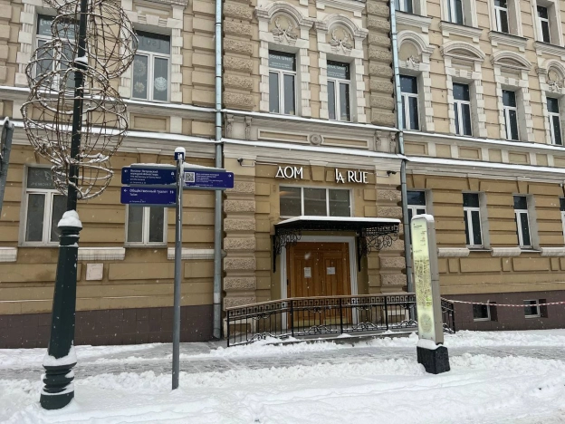 Купить квартиру в Москве. Вариант № 53818, 15, площадь -  квм, цена 29990000.0000 рублей