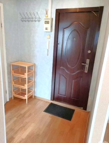 Купить однокомнатную квартиру в Новороссийске. Вариант № 52167, 7, площадь -  квм, цена 3700000 рублей