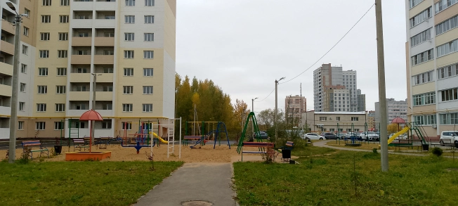 Купить двухкомнатную квартиру в Калужской области. Вариант № 6973346, 2, площадь -  квм, цена 6600000 рублей