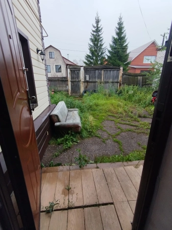 Купить дом на улице Матросова в Республике Башкортостан. Вариант № 1209787, 6, площадь -  квм, цена 5500000 рублей