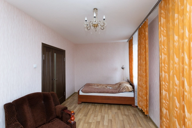 . Вариант № 6919126, 2, площадь - 66.2 квм, цена 7300000 рублей