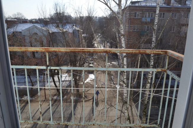 Купить квартиру на улице Северная в Владимире. Вариант № 27357, 9, площадь -  квм, цена 6500000 рублей