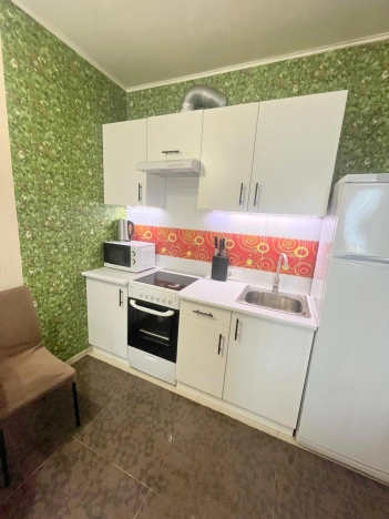 Купить Студию в Краснодаре. Вариант № 8051521, 9, площадь -  квм, цена 4550000 рублей