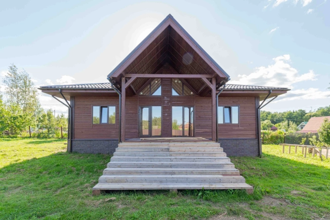 Купить дом на улице Пушкина в Владимире. Вариант № 2170179, 0, площадь -  квм, цена 8299999 рублей