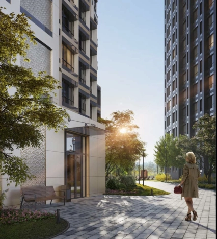 Купить квартиру в Москве. Вариант № 9562107, 8, площадь -  квм, цена 30999999 рублей