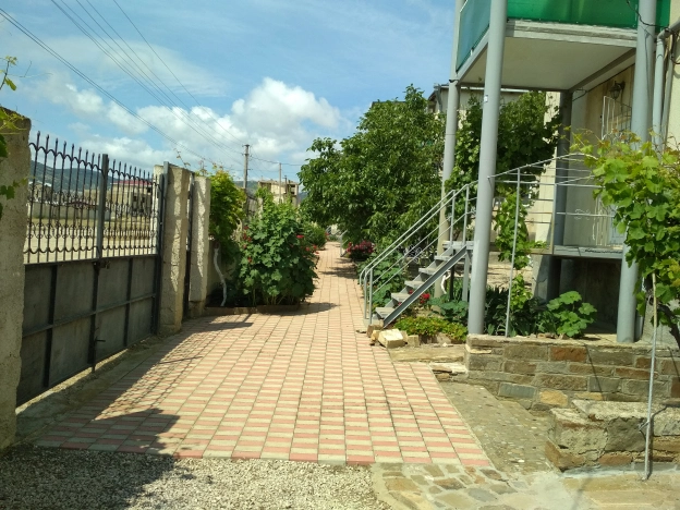 Купить дом в Судаке. Вариант № 10074794, 3, площадь -  квм, цена 26000000 рублей