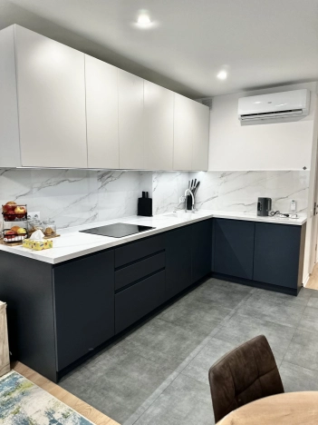 Купить квартиру в Москве. Вариант № 9710781, 1, площадь -  квм, цена 21900000 рублей