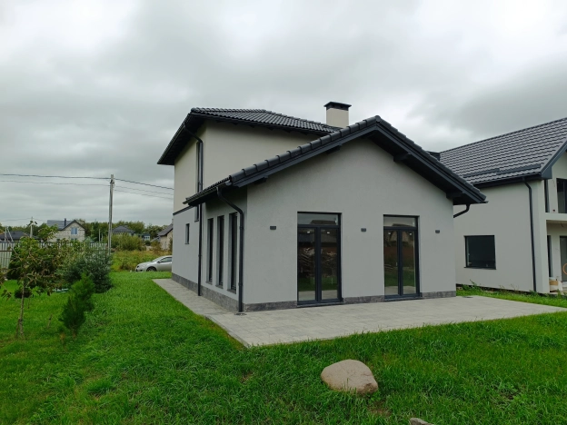 . Вариант № 12949, 0, площадь - 137.7 квм, цена 12000000 рублей