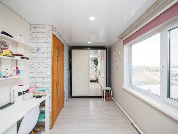 Купить дом в Микрорайоне Порт-Артур в Омске. Вариант № 5408214, 15, площадь -  квм, цена 5600000 рублей