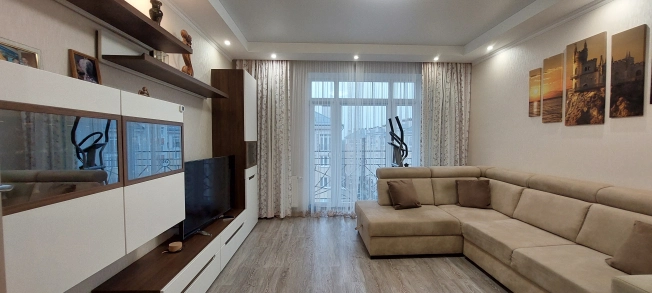 Купить двухкомнатную квартиру в Калининградской области. Вариант № 10180723, 11, площадь -  квм, цена 17900000 рублей