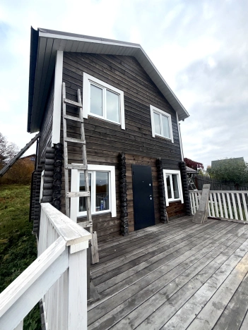 Купить дачу в Республике Карелия. Вариант № 6246404, 17, площадь -  квм, цена 8000000 рублей