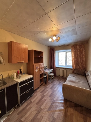 Купить квартиру на улице Сосновая в Коврове. Вариант № 36059, 0, площадь -  квм, цена 1380000 рублей