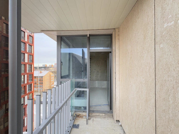 Купить квартиру у метро Новомосковская в Москве. Вариант № 6871295, 16, площадь - квм, цена 13490000 рублей