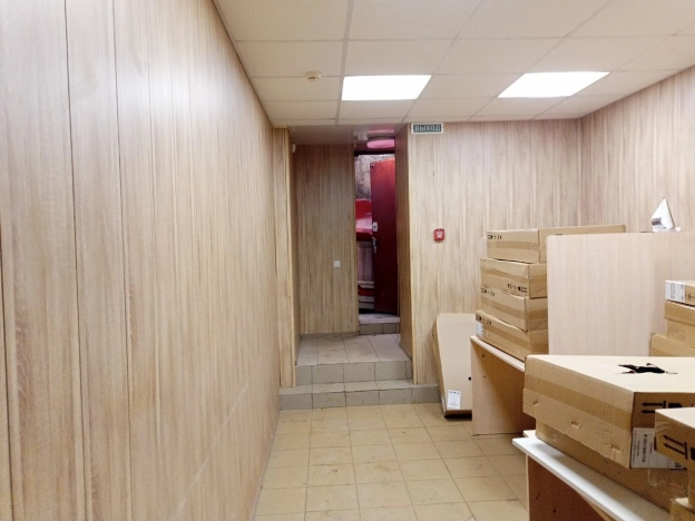 Купить коммерческую недвижимость свободного назначения в Нижнем Новгороде. Вариант № 607094, 12, площадь -  квм, цена 10300000 рублей