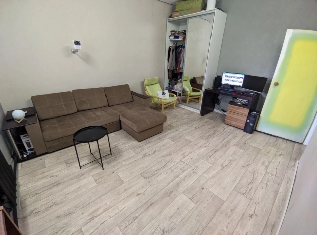 Купить однокомнатную квартиру на вторичке в Владимирской области. Вариант № 8801821, 6, площадь - квм, цена 3400000 рублей