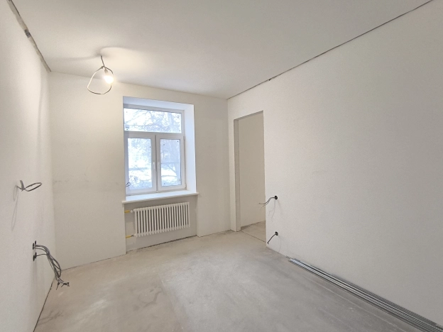 . Вариант № 9373091, 6, площадь - 57.8 квм, цена 6900000 рублей