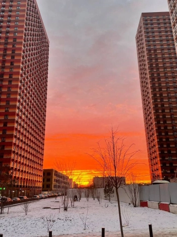 Купить квартиру в Москве. Вариант № 7607519, 21, площадь -  квм, цена 18900000 рублей