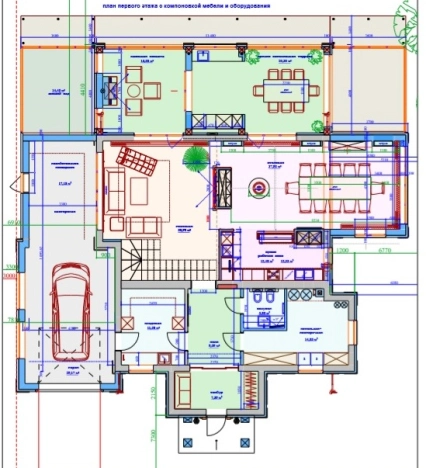 Купить дом на улице Лейтенанта Катина в Калининграде. Вариант № 11747, 21, площадь -  квм, цена 44950000 рублей