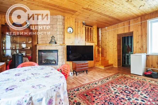 Купить дом в Воронеже. Вариант № 47680, 8, площадь -  квм, цена 7940000 рублей