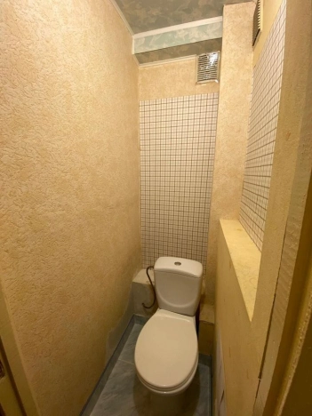 Купить однокомнатную квартиру на улице Олега Кошевого в Калининграде. Вариант № 1225652, 5, площадь -  квм, цена 4500000 рублей