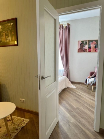 Купить квартиру в Москве. Вариант № 9231077, 15, площадь -  квм, цена 31500000 рублей