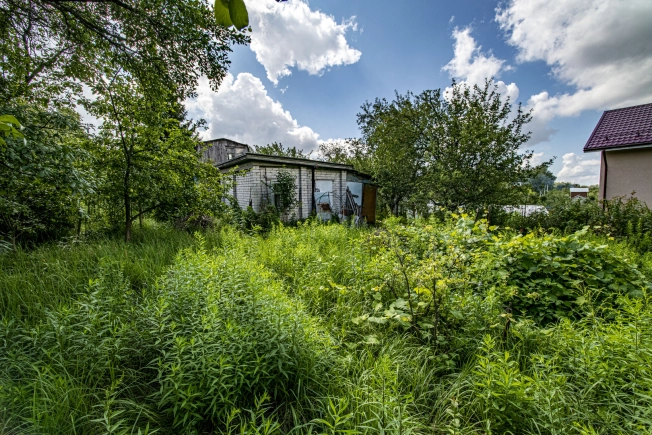 Купить земельный участок у метро Двигатель Революции в Нижнем Новгороде. Вариант № 14850, 17, площадь - квм, цена 2100000 рублей