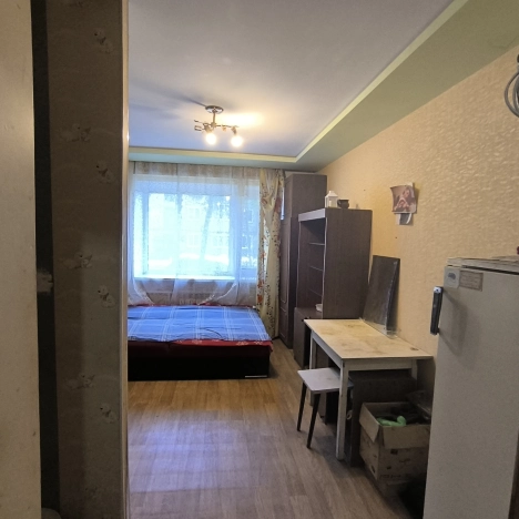 Купить комнату в Пензенской области. Вариант № 48692, 2, площадь -  квм, цена 590000 рублей