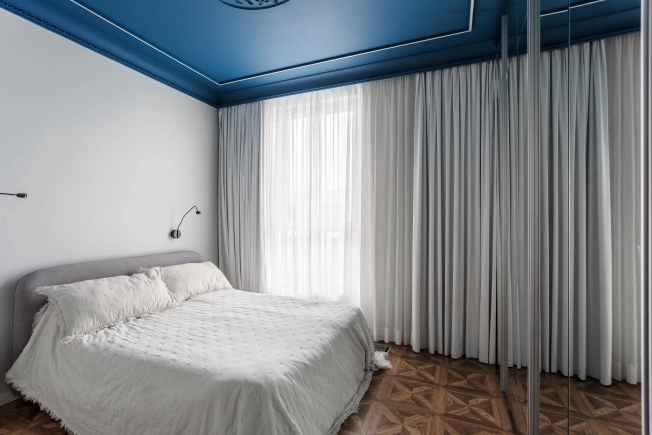 Купить трехкомнатную квартиру у метро Физтех в Химках. Вариант № 23988, 19, площадь -  квм, цена 21700000 рублей