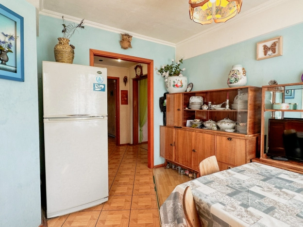 . Вариант № 7580687, 4, площадь - 74 квм, цена 5790000 рублей