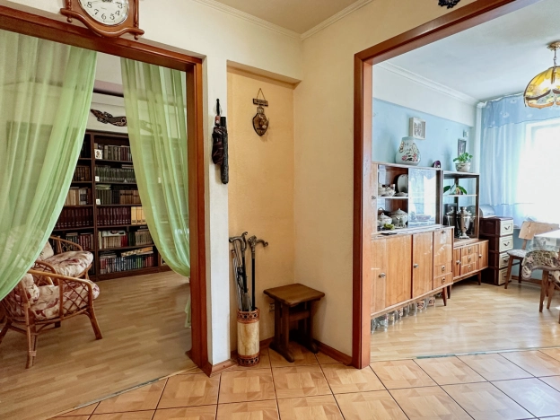 . Вариант № 7580687, 5, площадь - 74 квм, цена 5790000 рублей