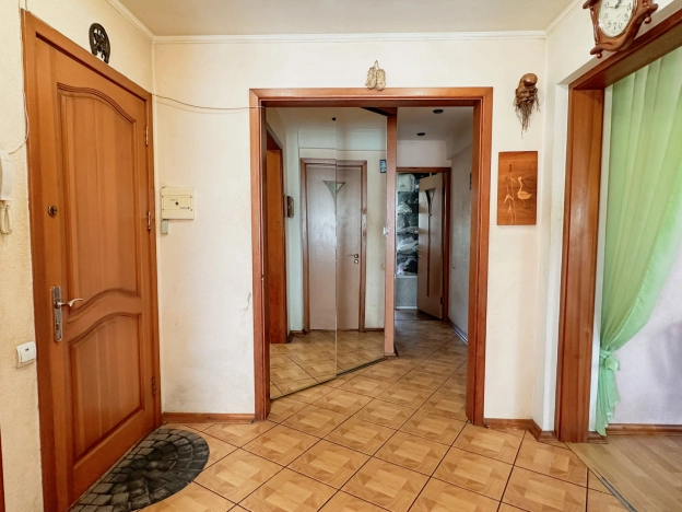 . Вариант № 7580687, 6, площадь - 74 квм, цена 5790000 рублей